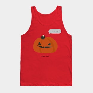 halloween T-shirt Tank Top